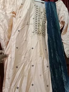 New Pant Kurti Set