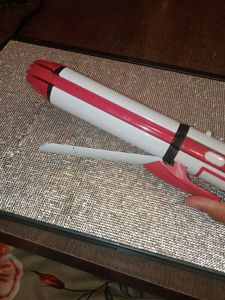Shinon 3-in-1 Hair Iron