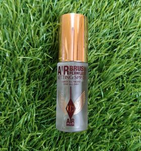 Charlotte Tilbury Setting Spray