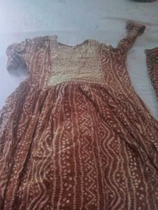 Ethnic Kurta Set &amp; Suit