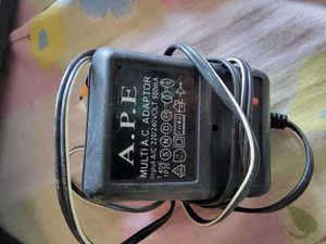 Casio Keyboard Piano
