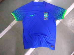 Brazil Jersey