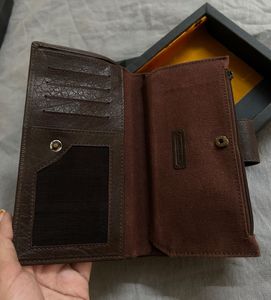 WALLET FOR GIRLS
