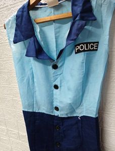 🎁Buy 2 Get 1 Free 🎁Police Officer Costume