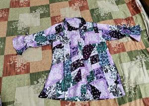 Girls Coord Set