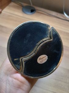 Vintage Wedding Wine Goblet