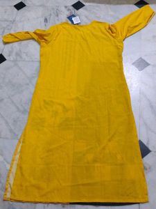 Woman Kurti