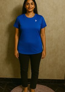 Blue T-Shirt