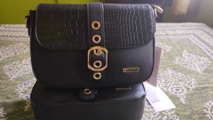 New Fastrack Original Sling Bag