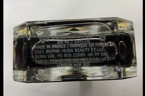 KayAli Vanilla | 28 Perfume