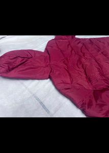 Rec Jacket