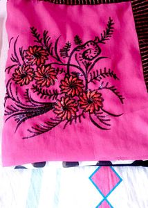 Wedding Saree3