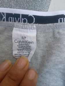 calvin klein panty