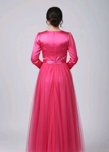 Elegant Beautiful Ethnic Gown