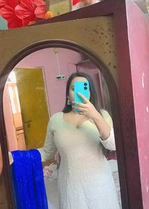 Elegant Kurta Set &amp; Dupatta