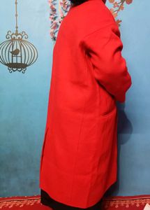 New Coat 48-50 Size Grab Now For Women
