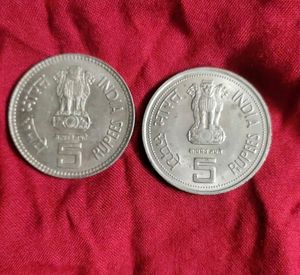 COINS-₹5