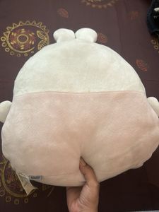 Cute Plush Toy