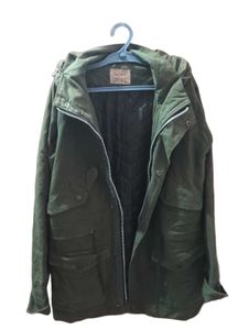 M65 Jacket / Ganji