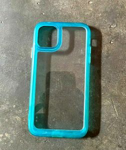 I Phone 11 Back Cover