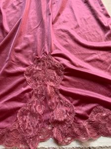 Slip Lace Dress ( Sleep Wear )