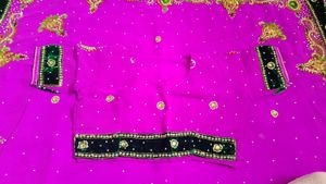 Best Saree For Functions