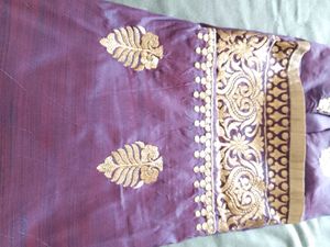 Kurta For Girls