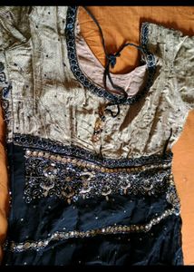 Elegant Ethnic kurti