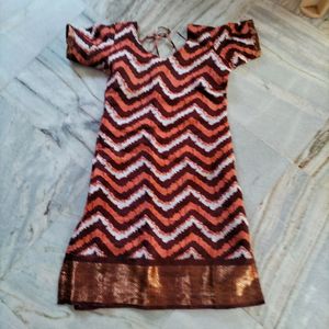 Customized Kurta