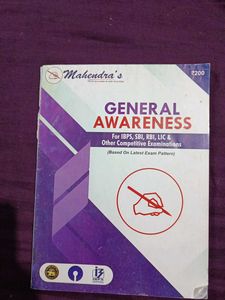 5 Set Of BANKING Preparation Mahendra Books