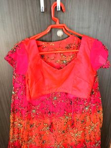 Lehanga Choli