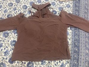 It’s A Stylish Cute Top