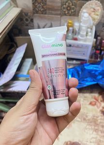Brightening Cream