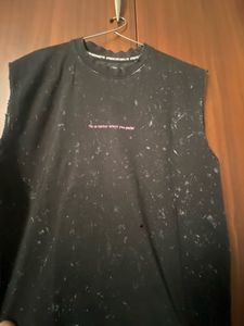 Graphic Print T-Shirt