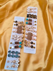 korean Hair Clips🎀
