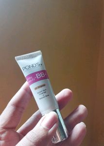 Ponds Bb Cream