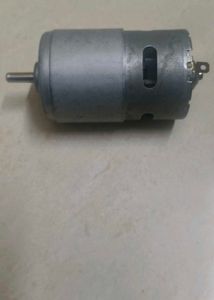 100% Working 775 Dc Motor
