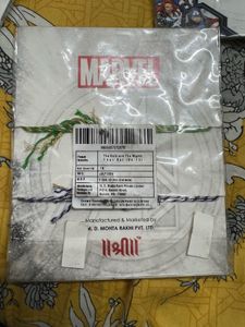 Avengers Rakhi Set