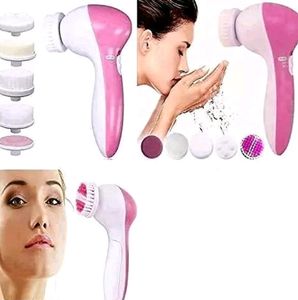 🆕💥5 in 1 Facial Massager(New)