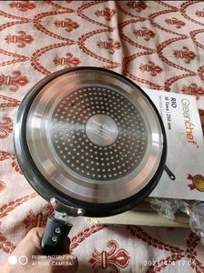 Brand New Nonstick Tawa