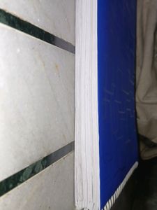 Class 12 Mathematics Practice Booklet 📘✨