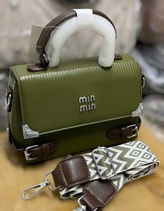 IMPORTED SLING BAG