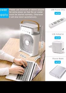 Portable Air Conditioner