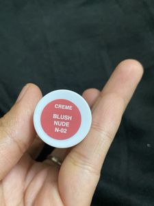 Zudio Blush Nude Lipstick