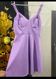 Corset Dress By Twenty Dresses