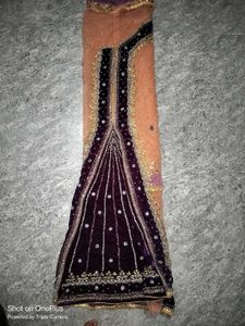 Festival Saree