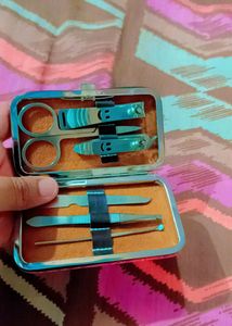 Stainless Steel Nai Accessories