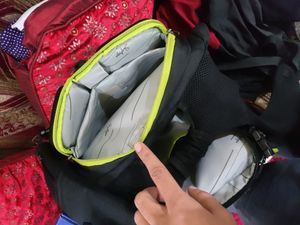 Skybag Backpack