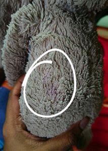 AUTHENTIC Jellycat Bunny
