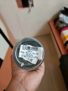 bottom of Victoria secret